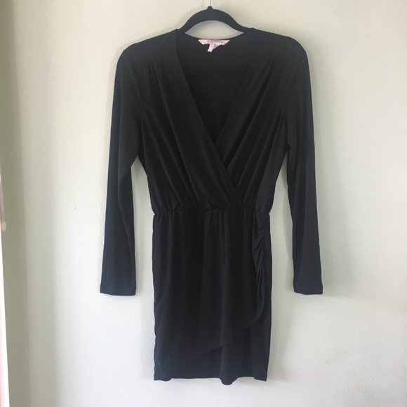 BCBGeneration Dresses & Skirts - 🔥BCBG Generation CrossFront Dress, Small